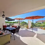 Terrace Znjan, Apartment Split