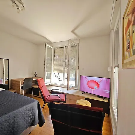 Terrace Znjan, Apartamento Split