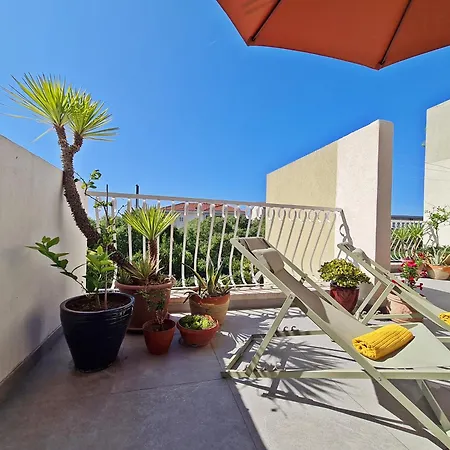 Terrace Znjan, Apartamento *