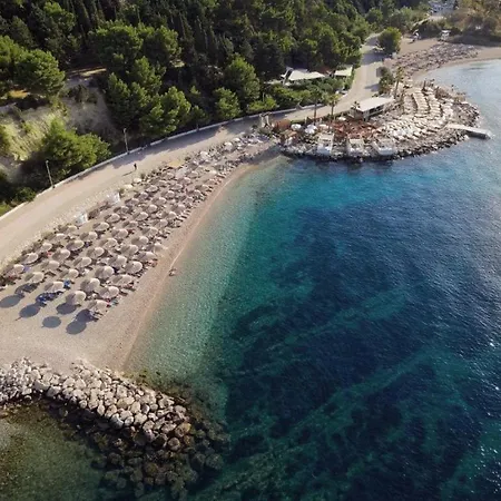 Terrace Znjan, * Split