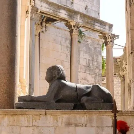 Apartamento Terrace Znjan,