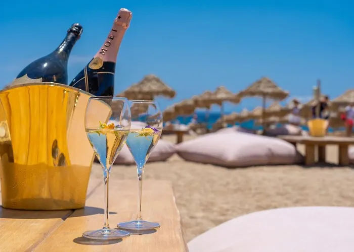 Apartment Terrace Znjan, *