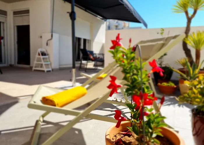 Terrace Znjan, Apartment *