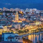 Terrace Znjan, Apartman *