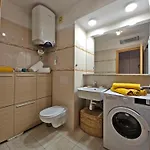 Apartman Terrace Znjan, Split