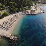Terrace Znjan, * Split