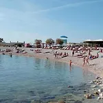 Terrace Znjan, Apartman *