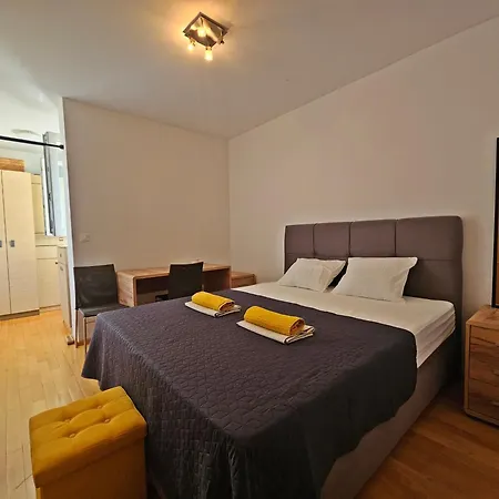 Terrace Znjan, Appartamento *