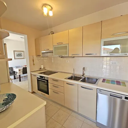 Terrace Znjan, Appartement Split