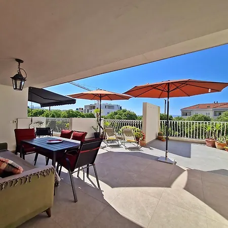 Terrace Znjan, Apartment *