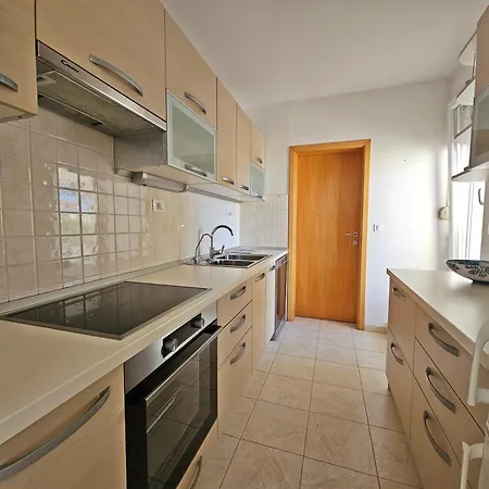 Apartment Terrace Znjan, Split