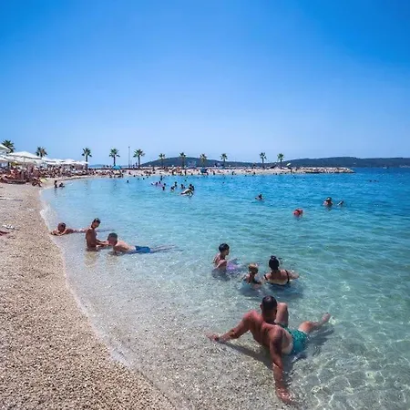Terrace Znjan, Appartement