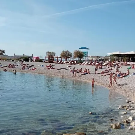 Terrace Znjan, Апартаменти *