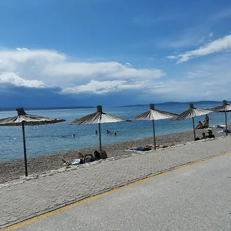 Apartment Terrace Znjan,