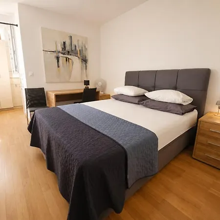 Terrace Znjan, Apartment *