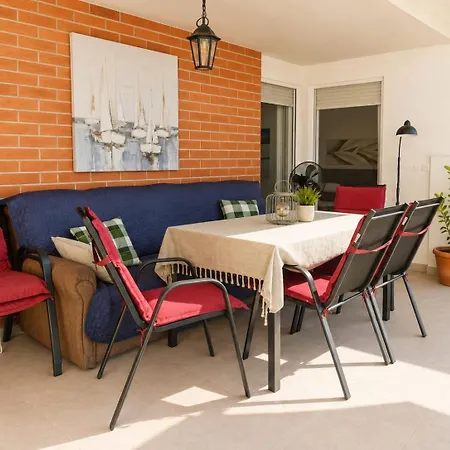 Terrace Znjan,