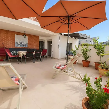 Terrace Znjan, * Split