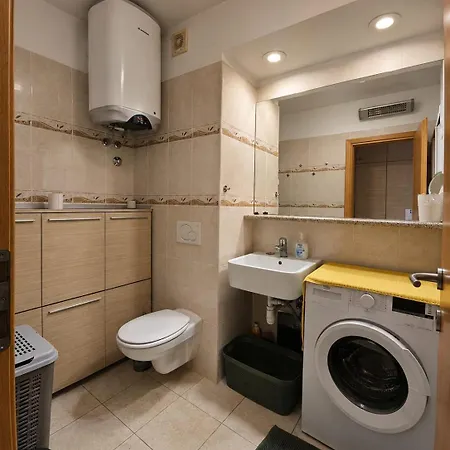 Terrace Znjan, Apartment