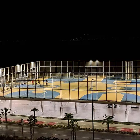 Terrace Znjan, Апартаменты